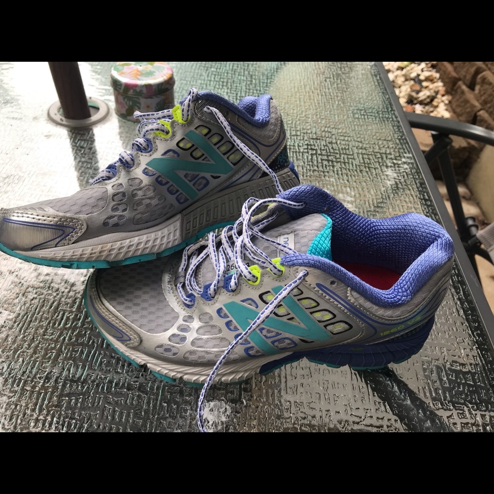 New Balance W1260SB4 1260 V4 Running Training